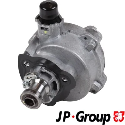 Vacuum Pump, braking system